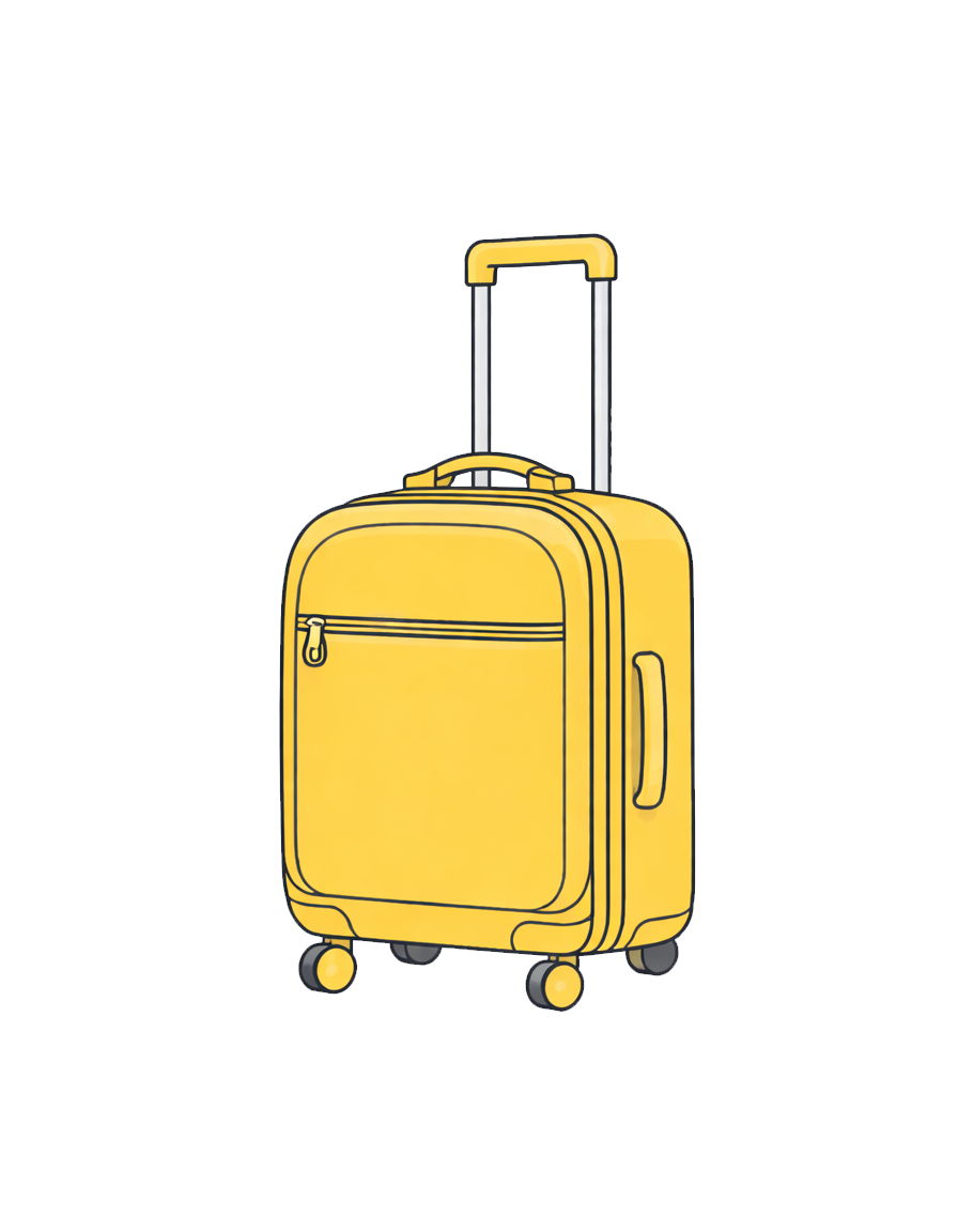 Bagage cabine